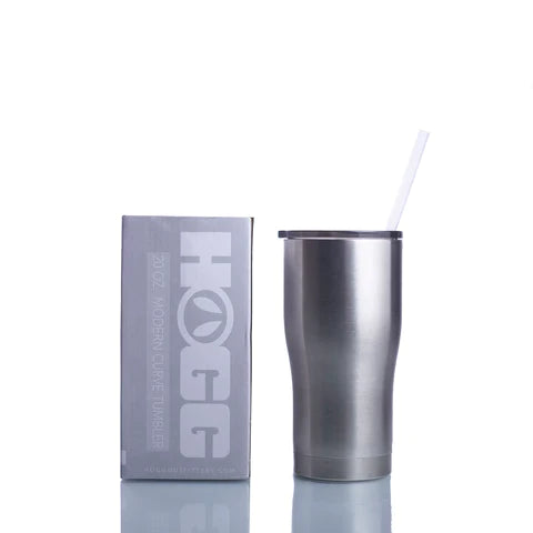 Custom 20oz Modern Curve Tumbler