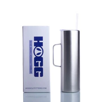 Custom 30oz Hoggdle Skinny Tumbler