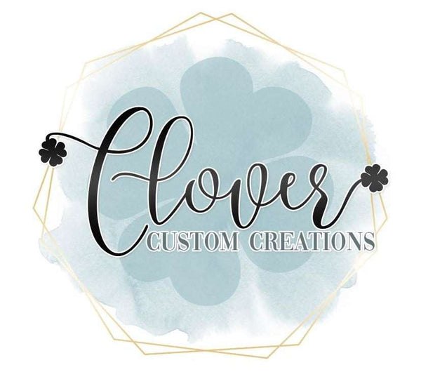 Clover Custom Creations